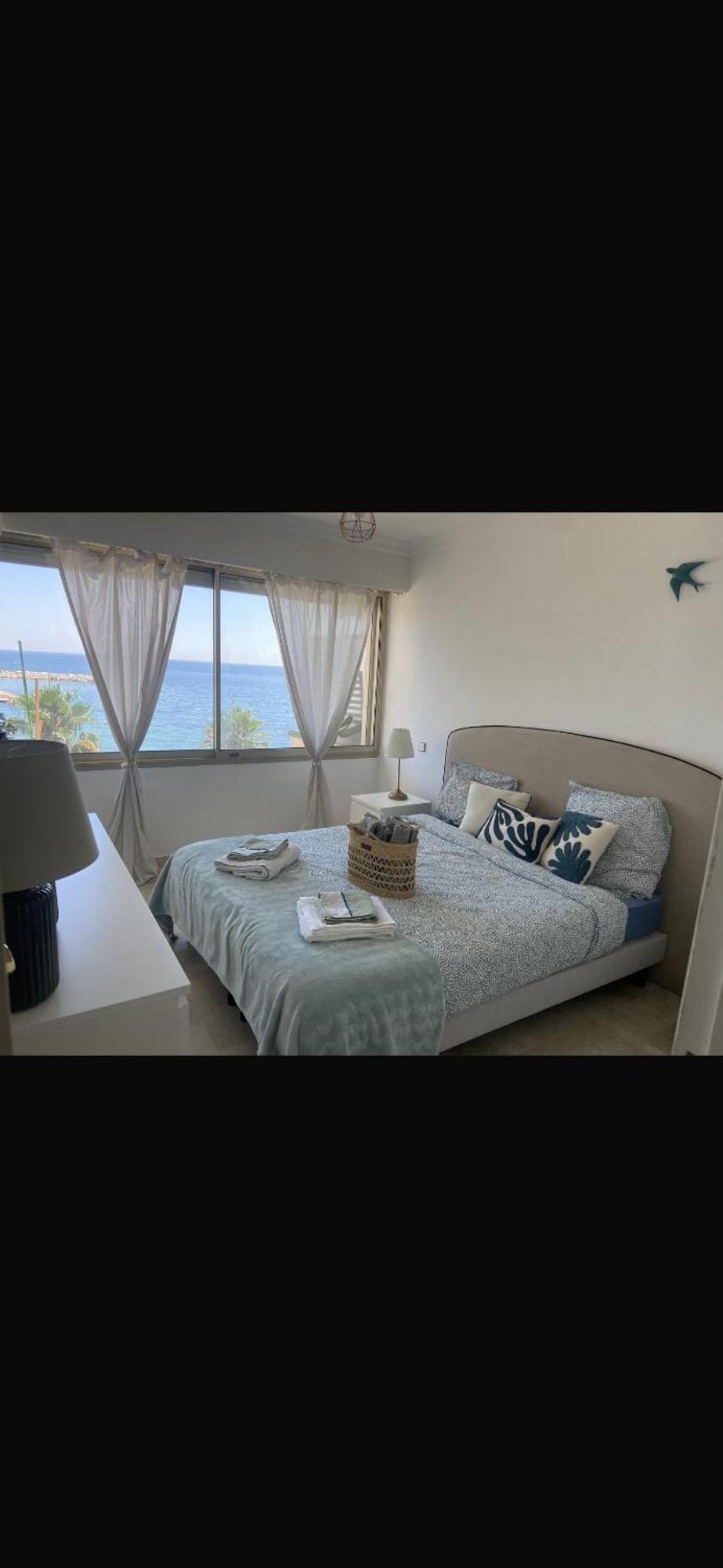 Appartement Panoramique Sur Mer Toulon Kültér fotó